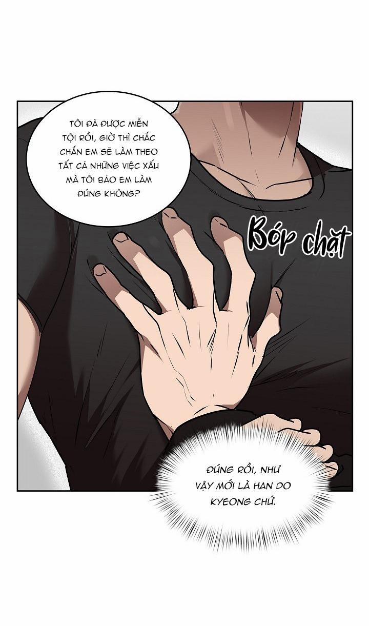 Không Hơn Không Kém 35 trang 27