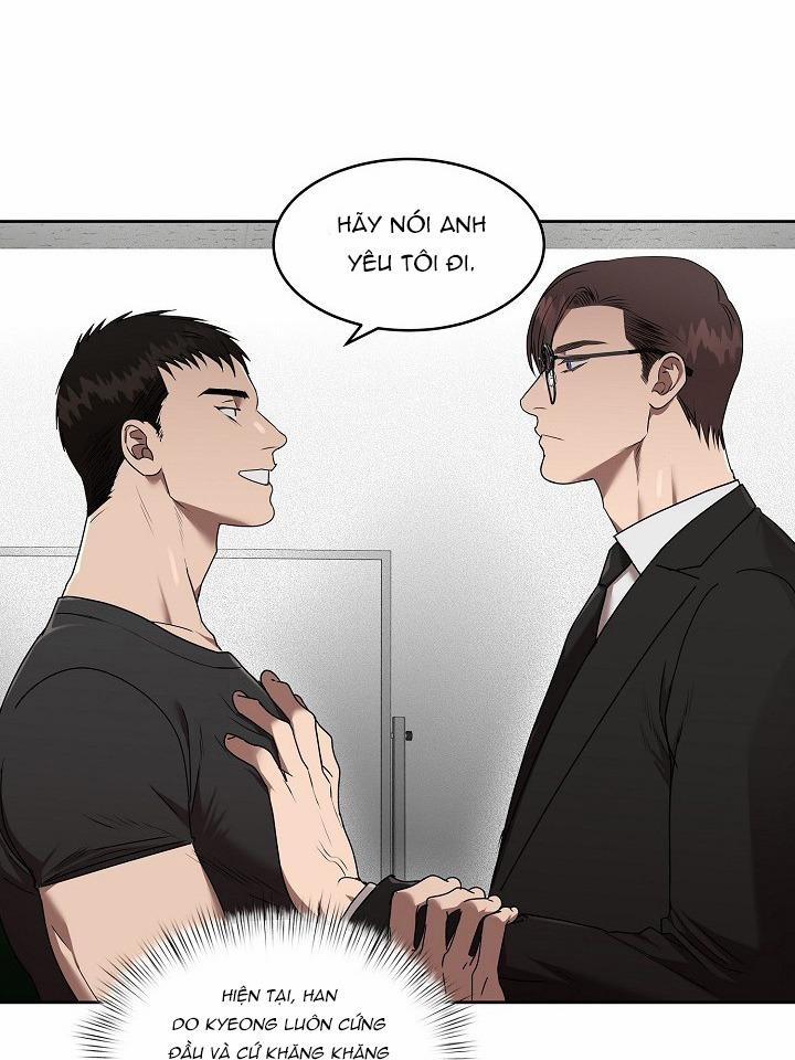 Không Hơn Không Kém 35 trang 28