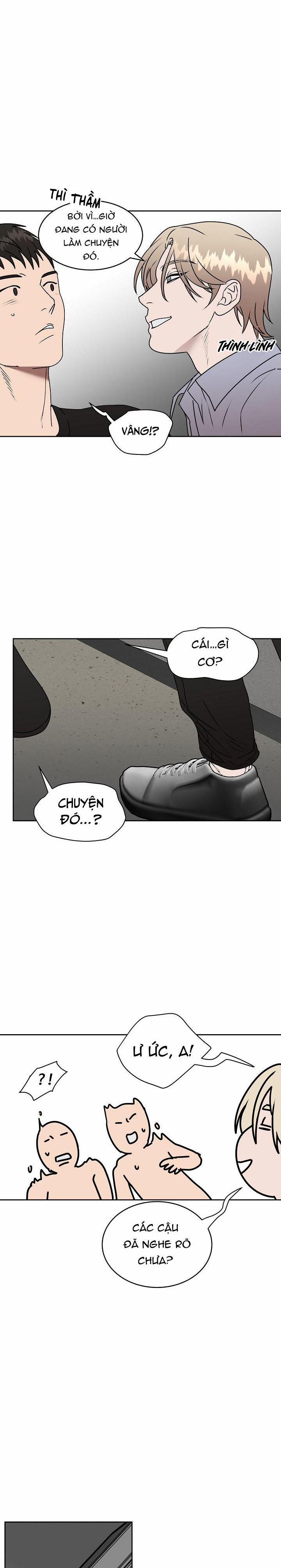 Không Hơn Không Kém 36 trang 1