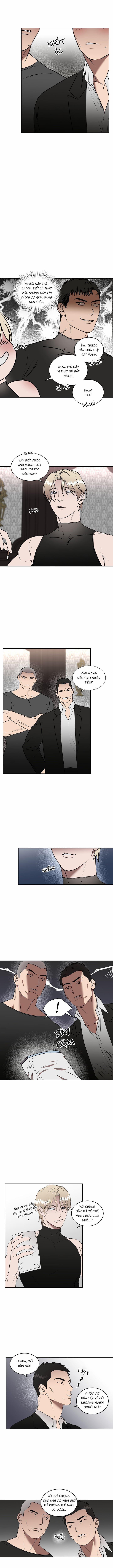 Không Hơn Không Kém 38 trang 1