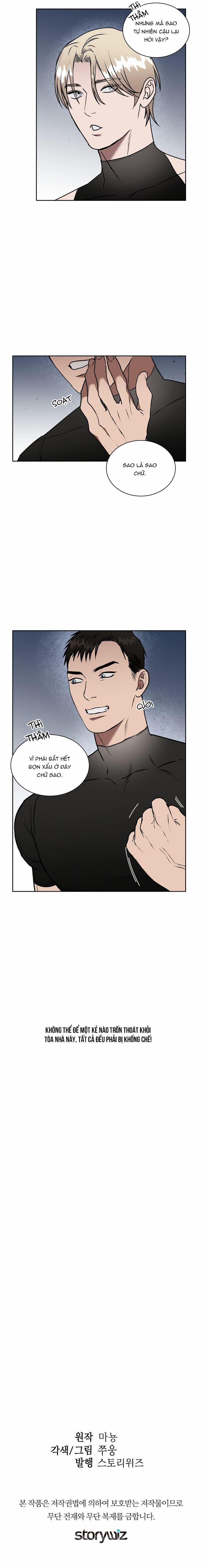 Không Hơn Không Kém 38 trang 6