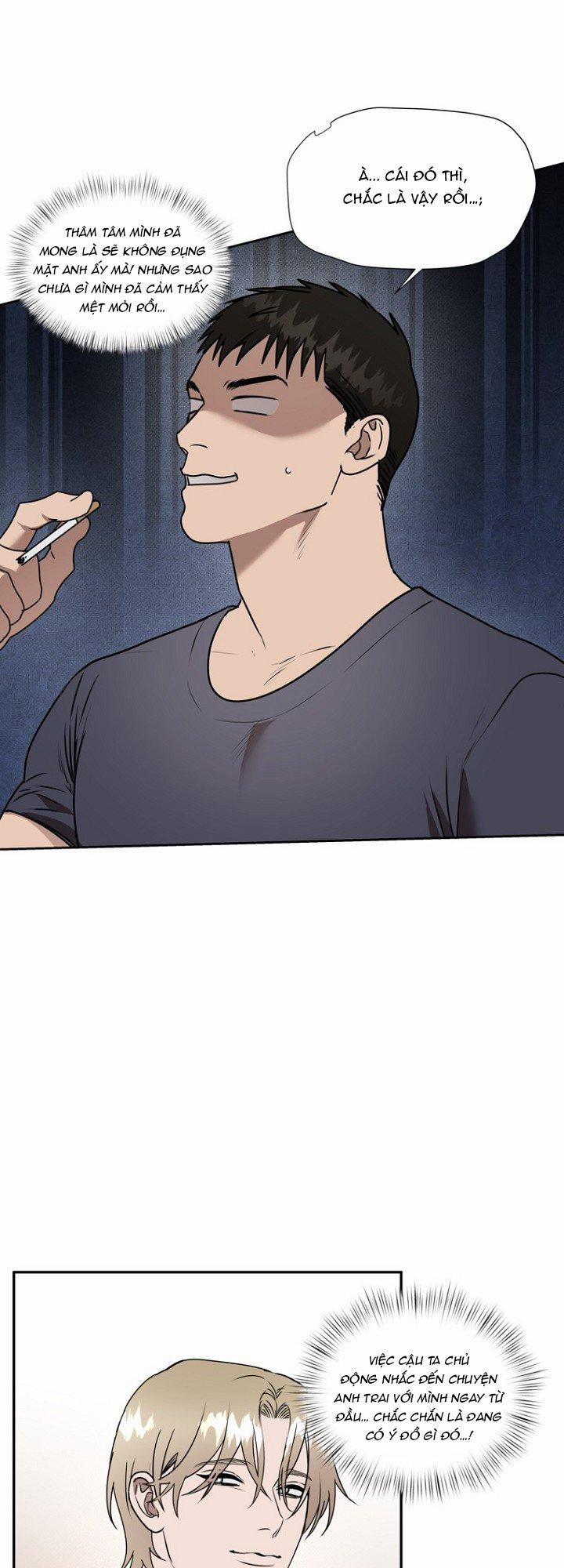 Không Hơn Không Kém 45 trang 13