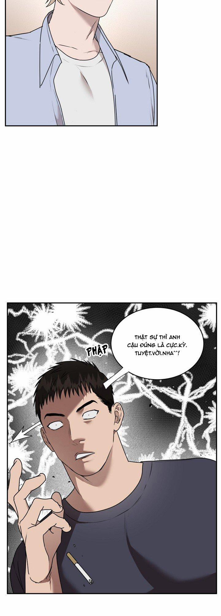 Không Hơn Không Kém 45 trang 14