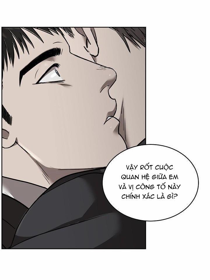 Không Hơn Không Kém 48 trang 28