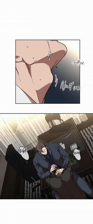 Đọc truyện tranh Không Hơn Không Kém