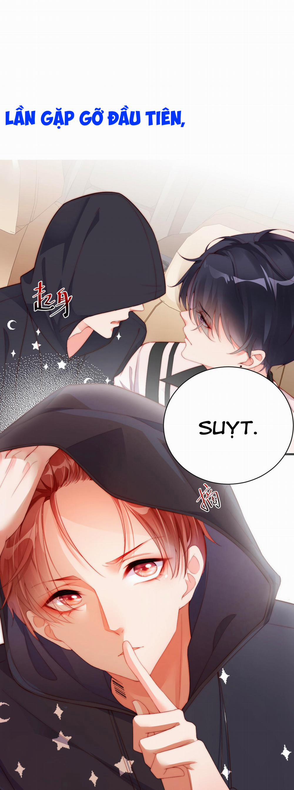 Không Khép Kín 0 Giới thiệu trang 0