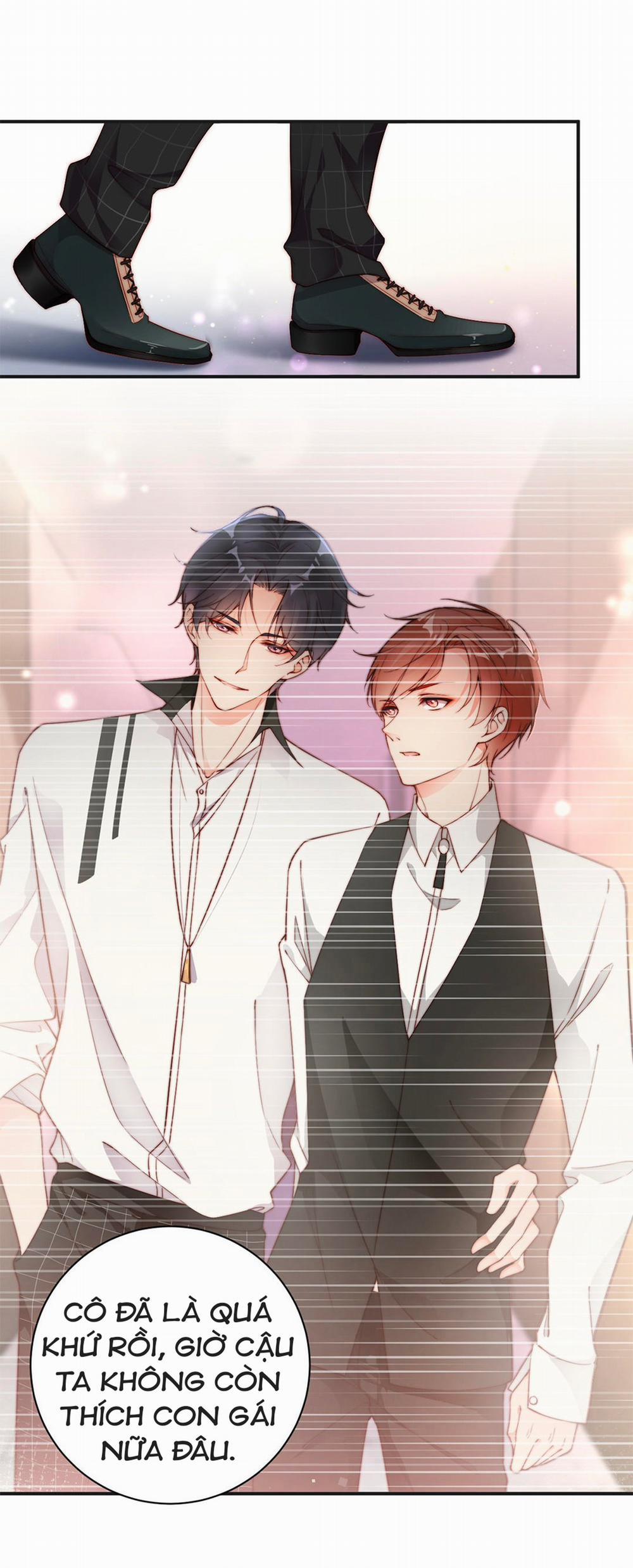 Không Khép Kín 0 Giới thiệu trang 3