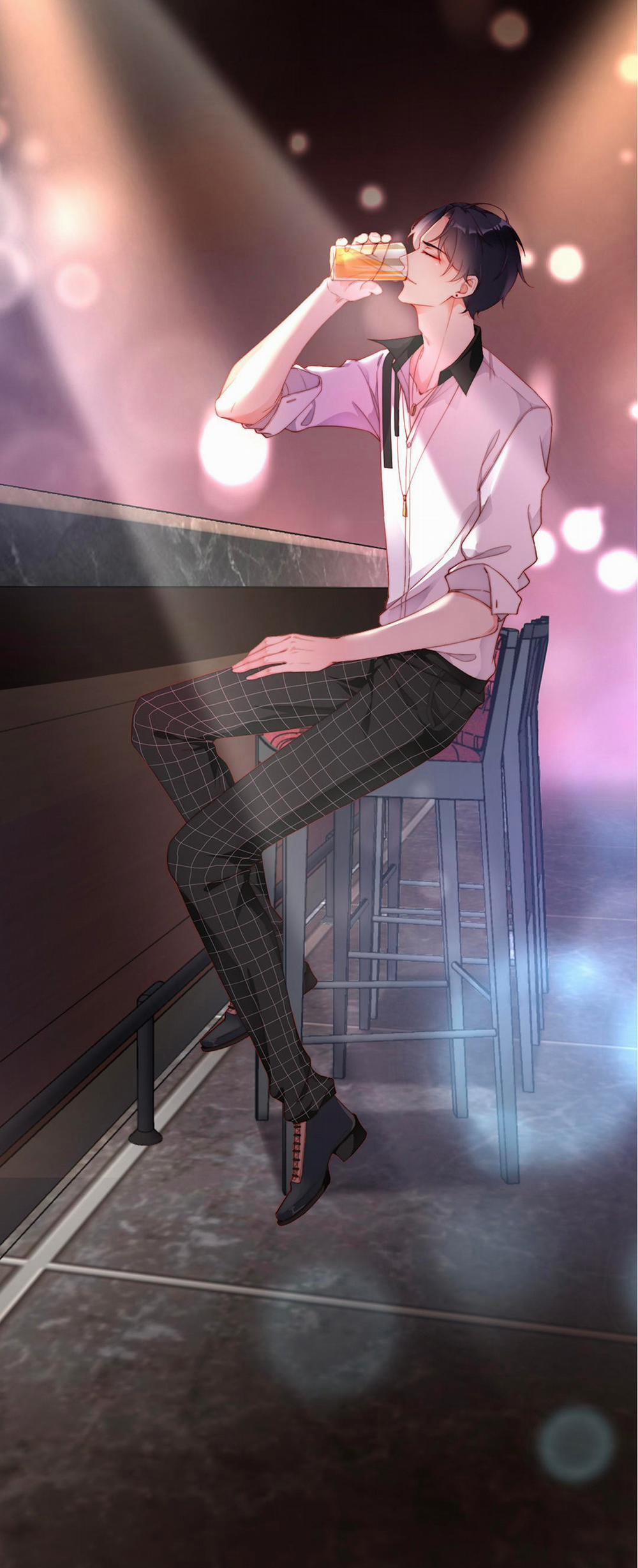 Không Khép Kín 0 Giới thiệu trang 5