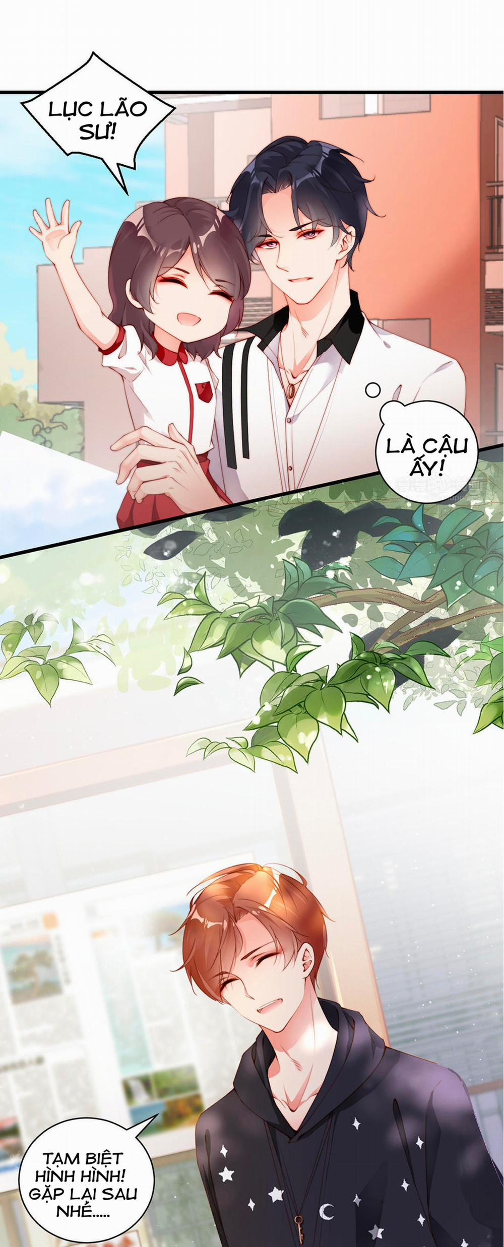 Không Khép Kín 0 Giới thiệu trang 7