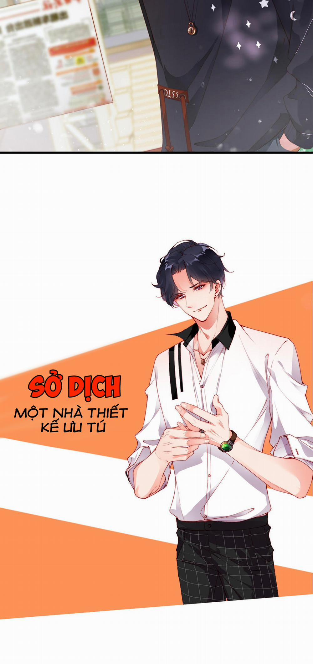 Không Khép Kín 0 Giới thiệu trang 8