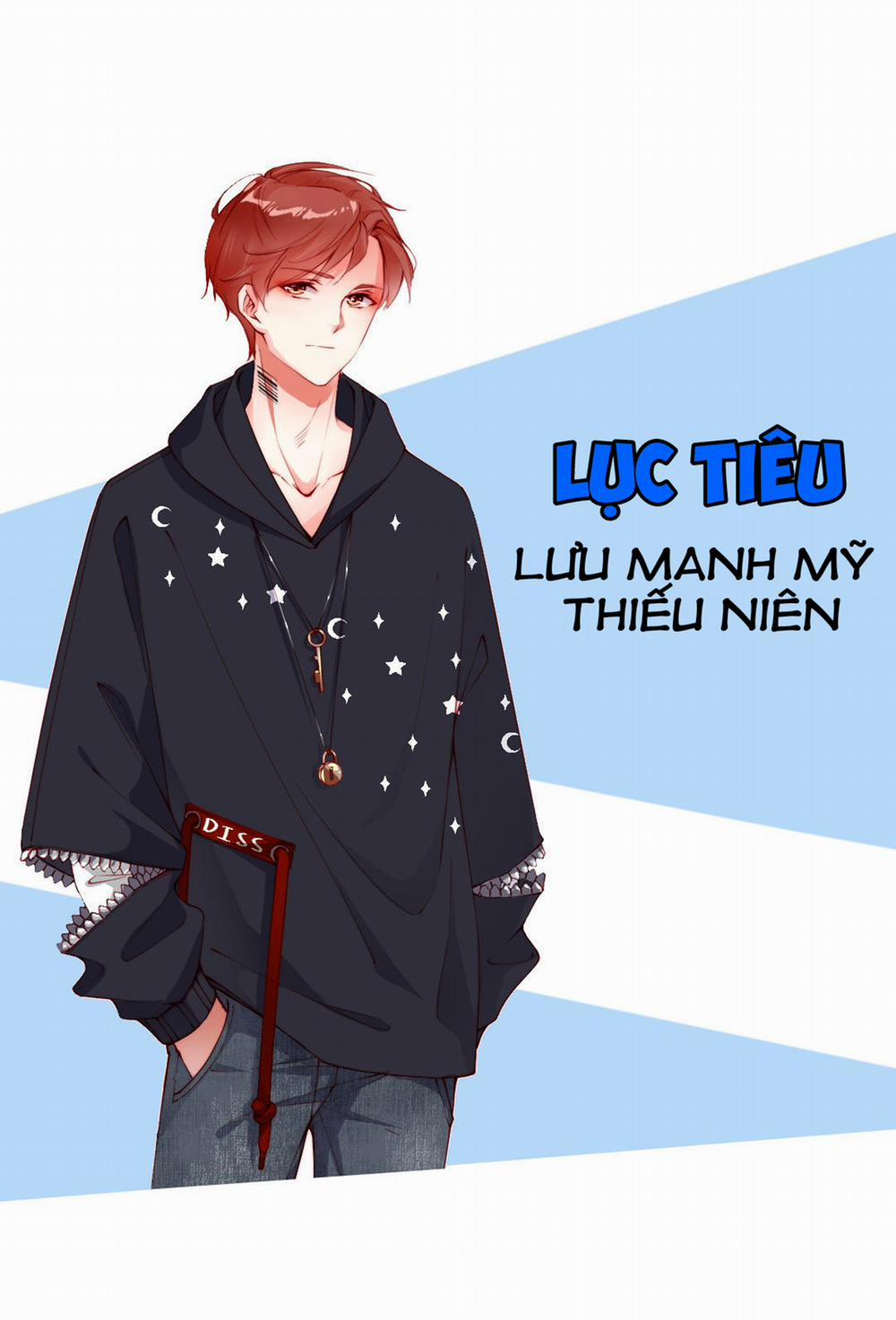 Không Khép Kín 0 Giới thiệu trang 9