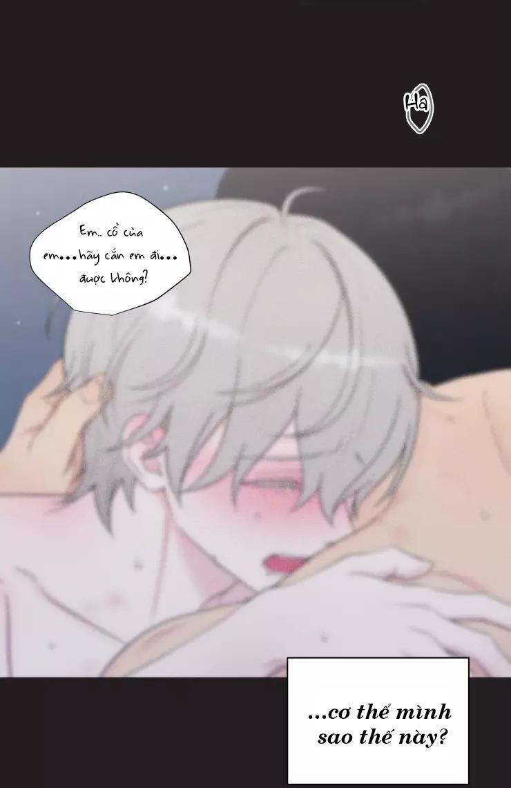 KHÔNG LÀ EM THÌ AI? 1 trang 115