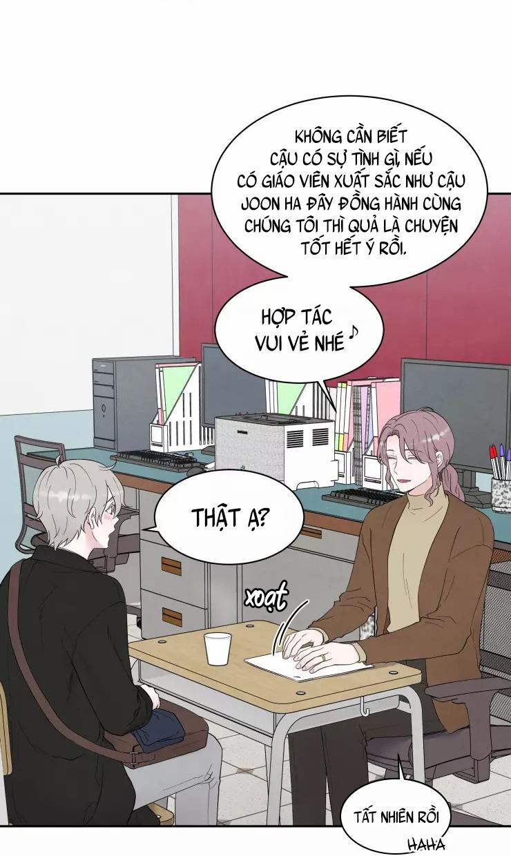 KHÔNG LÀ EM THÌ AI? 1 trang 17