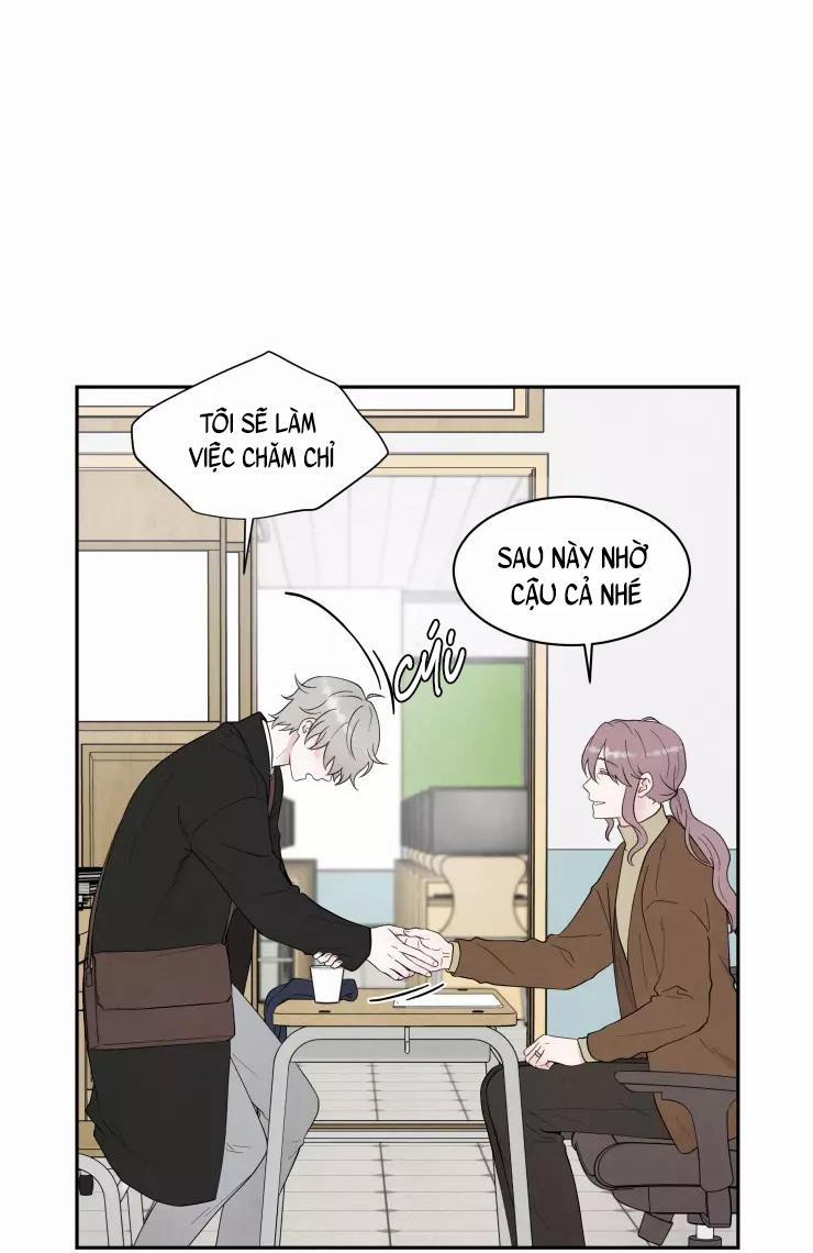 KHÔNG LÀ EM THÌ AI? 1 trang 19