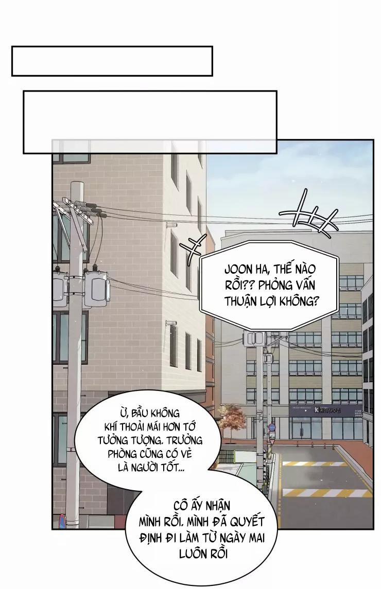 KHÔNG LÀ EM THÌ AI? 1 trang 23