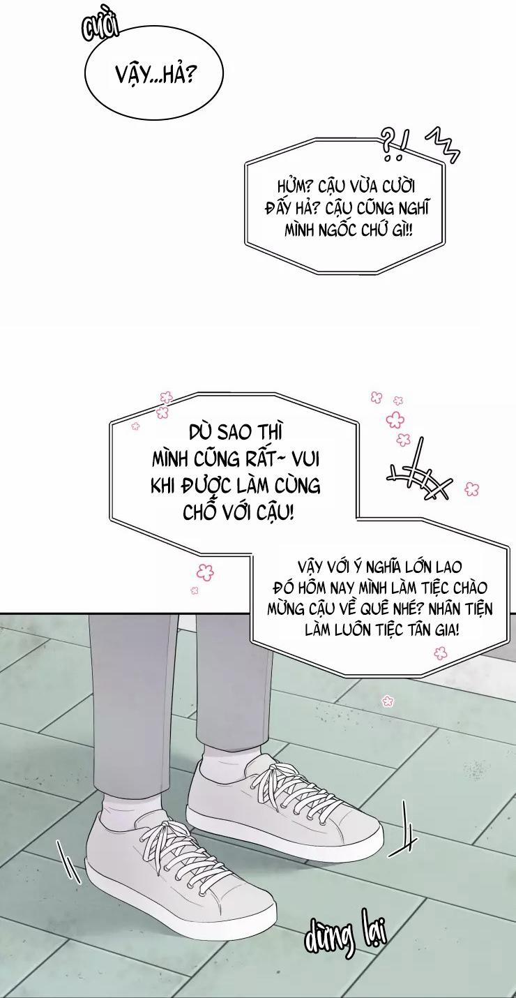 KHÔNG LÀ EM THÌ AI? 1 trang 27