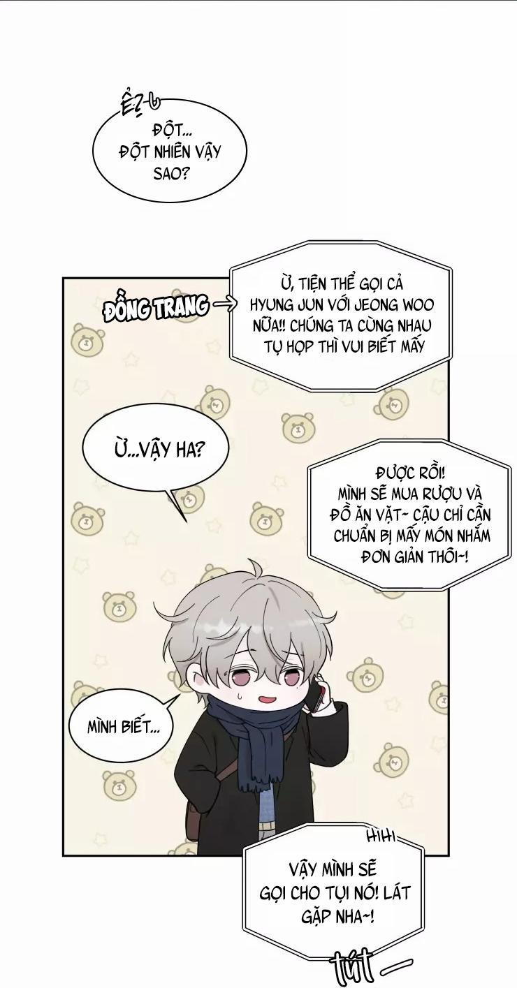 KHÔNG LÀ EM THÌ AI? 1 trang 29