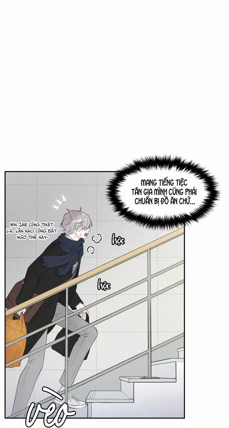 KHÔNG LÀ EM THÌ AI? 1 trang 32