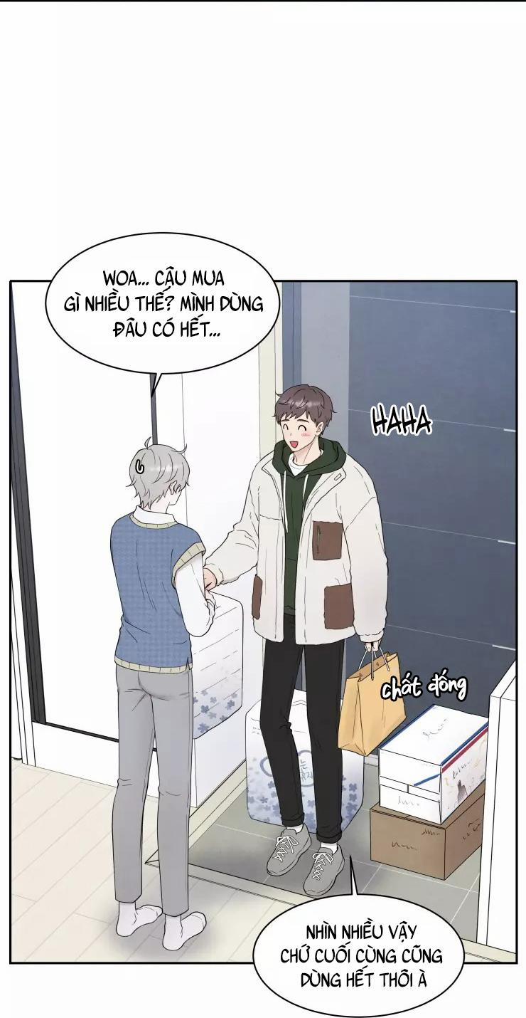 KHÔNG LÀ EM THÌ AI? 1 trang 52