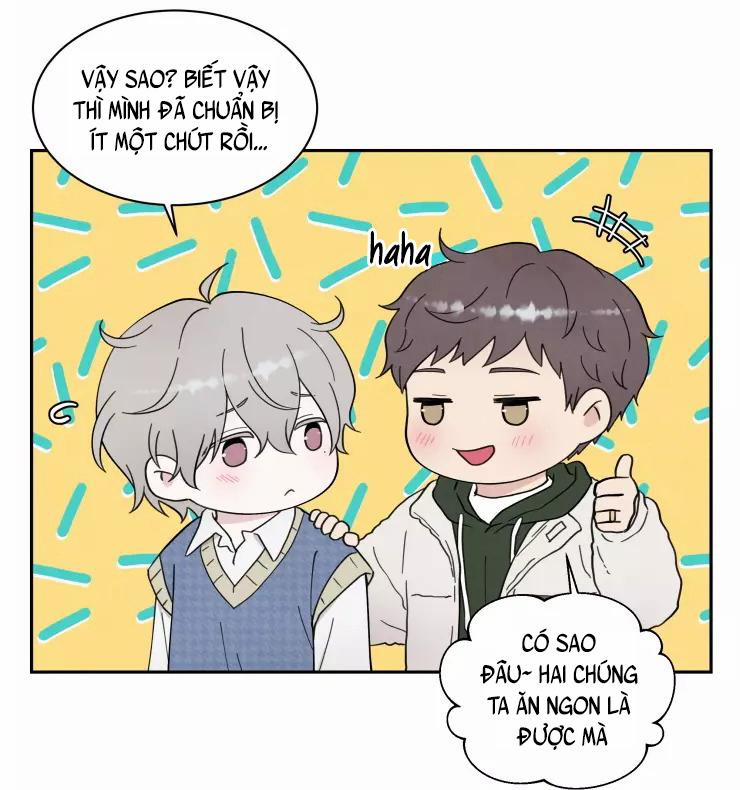 KHÔNG LÀ EM THÌ AI? 1 trang 55