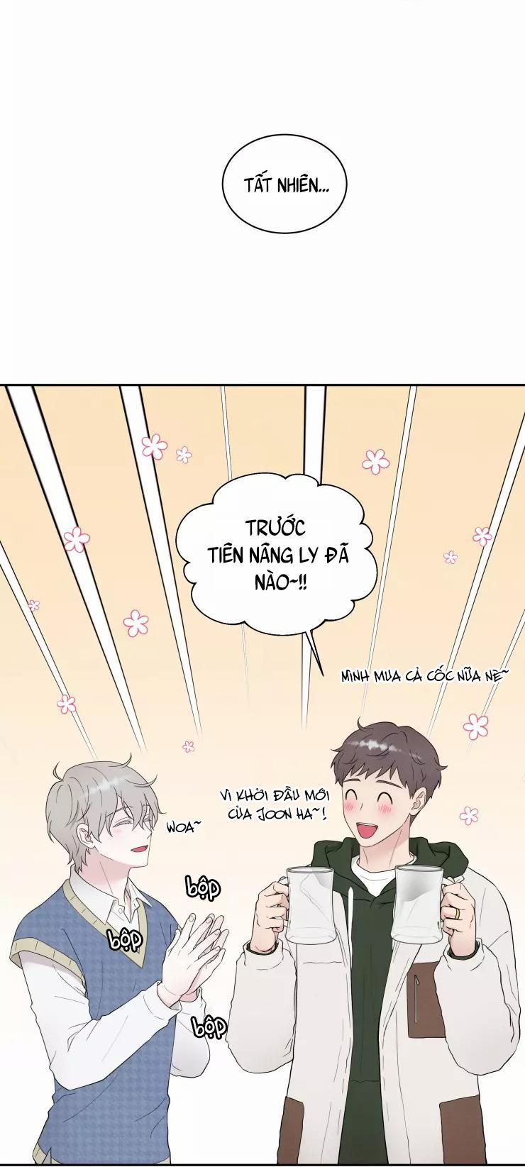 KHÔNG LÀ EM THÌ AI? 1 trang 56