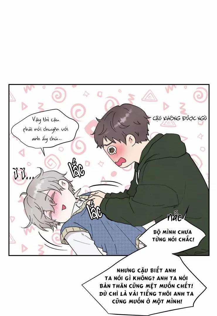 KHÔNG LÀ EM THÌ AI? 1 trang 62