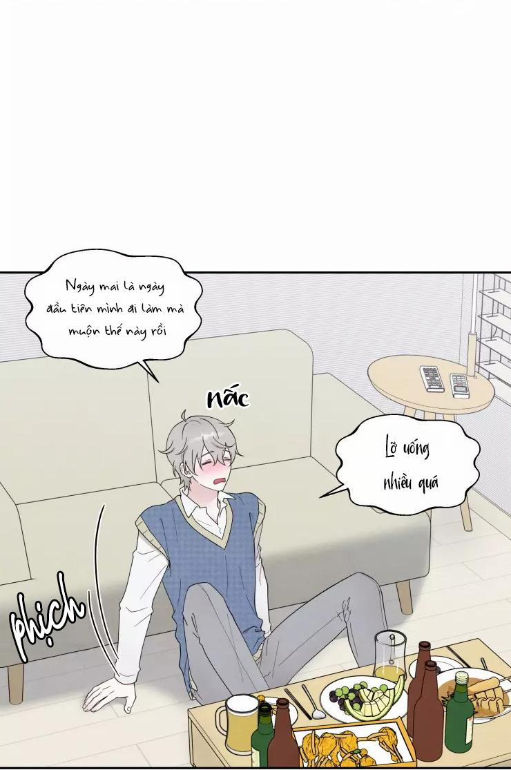 KHÔNG LÀ EM THÌ AI? 1 trang 79