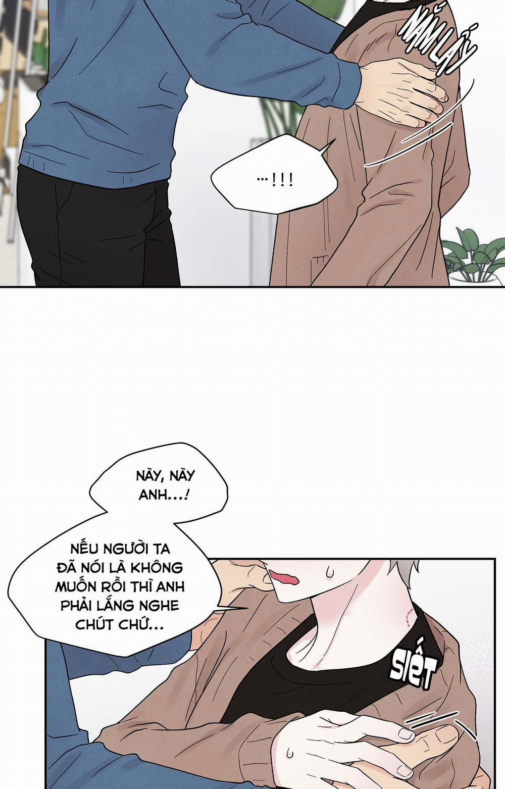 KHÔNG LÀ EM THÌ AI? 10 trang 11