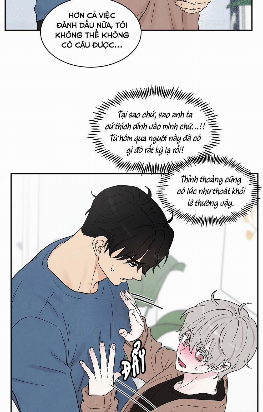 KHÔNG LÀ EM THÌ AI? 10 trang 14