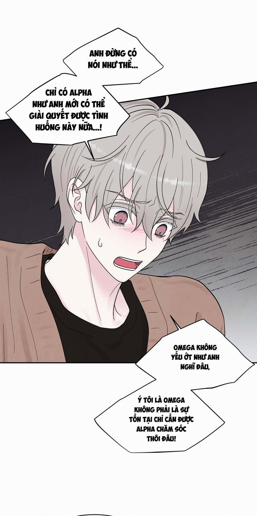 KHÔNG LÀ EM THÌ AI? 10 trang 18