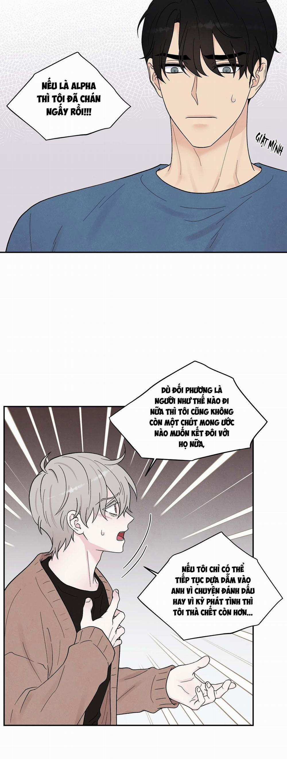 KHÔNG LÀ EM THÌ AI? 10 trang 20