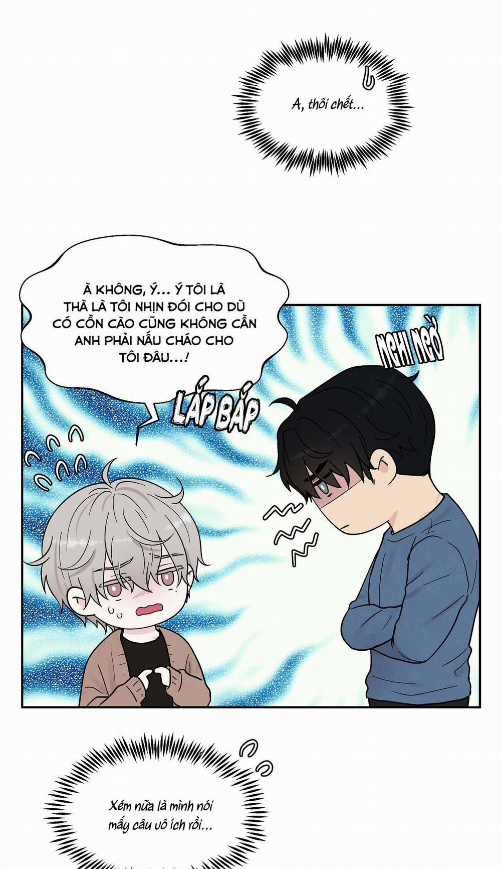 KHÔNG LÀ EM THÌ AI? 10 trang 22