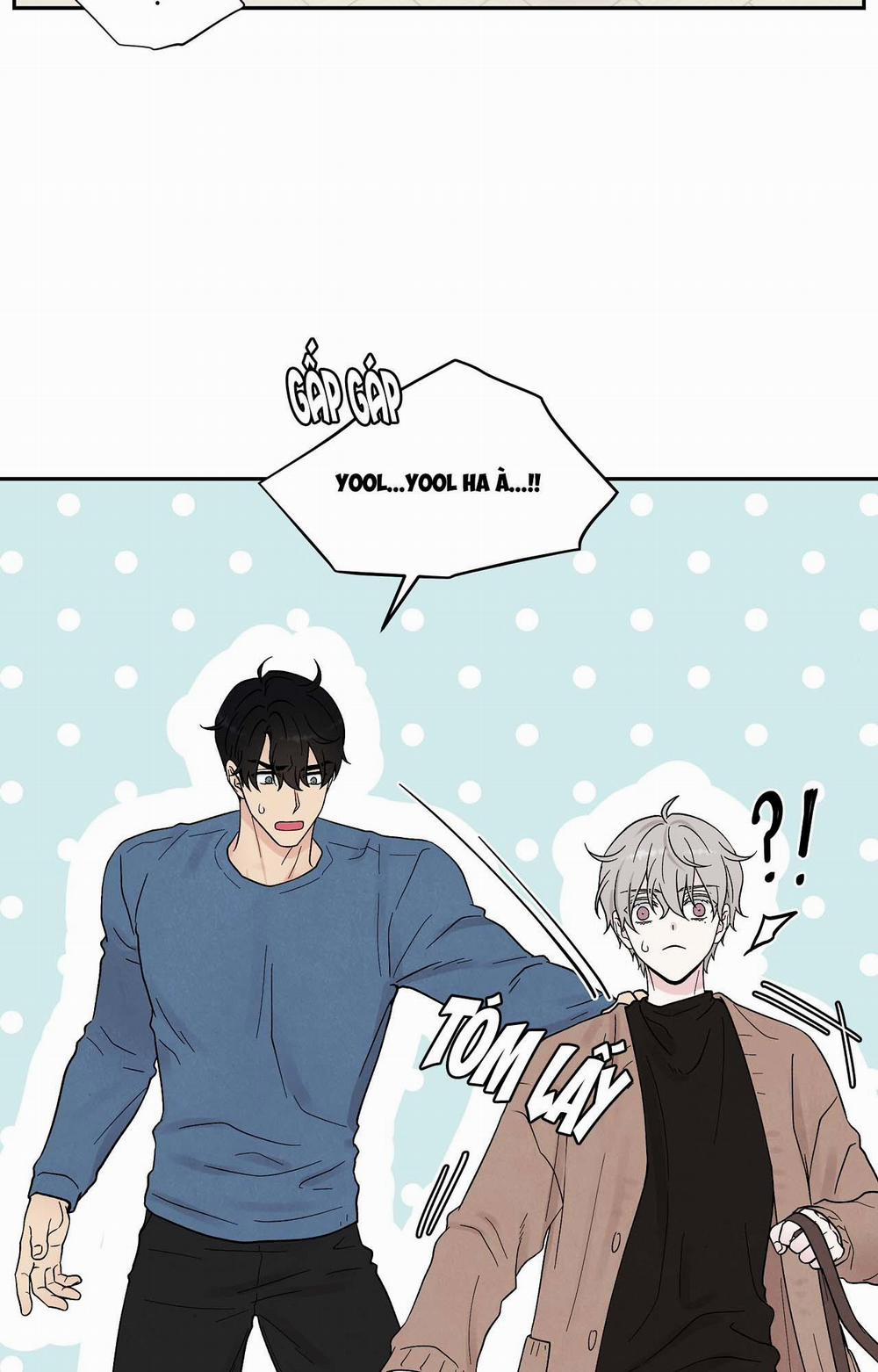 KHÔNG LÀ EM THÌ AI? 10 trang 24