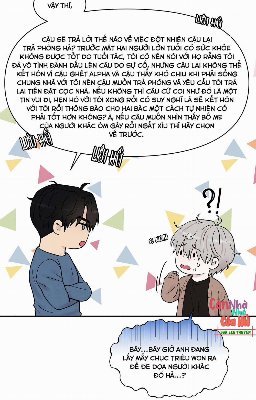 KHÔNG LÀ EM THÌ AI? 10 trang 28