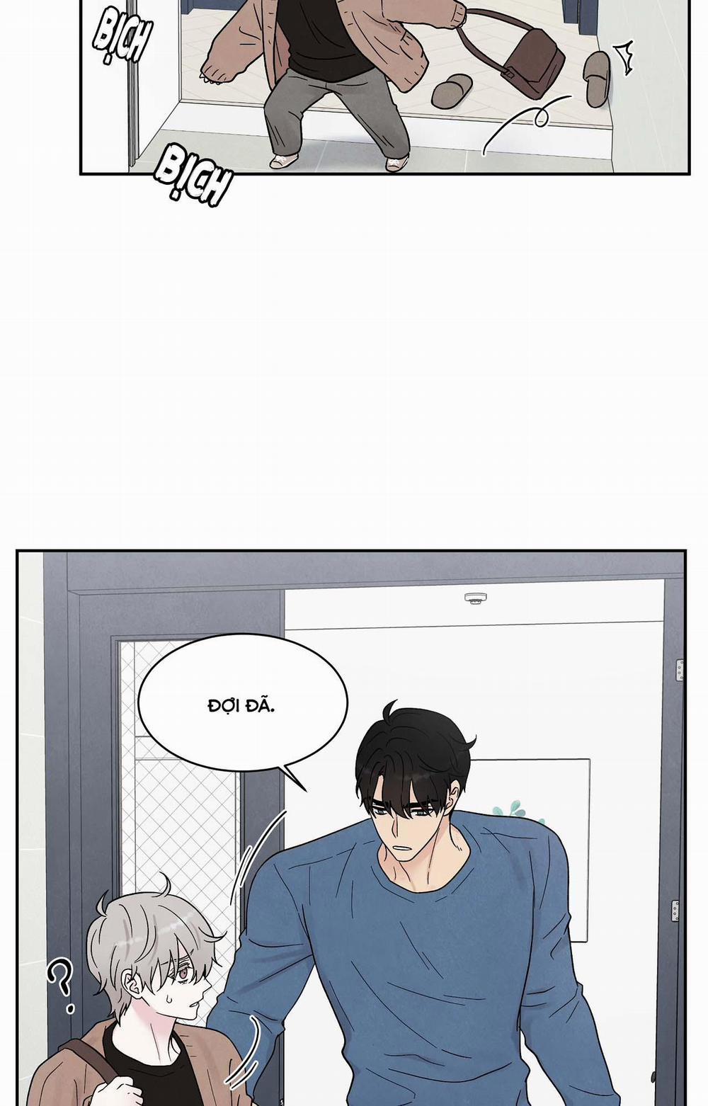 KHÔNG LÀ EM THÌ AI? 10 trang 31