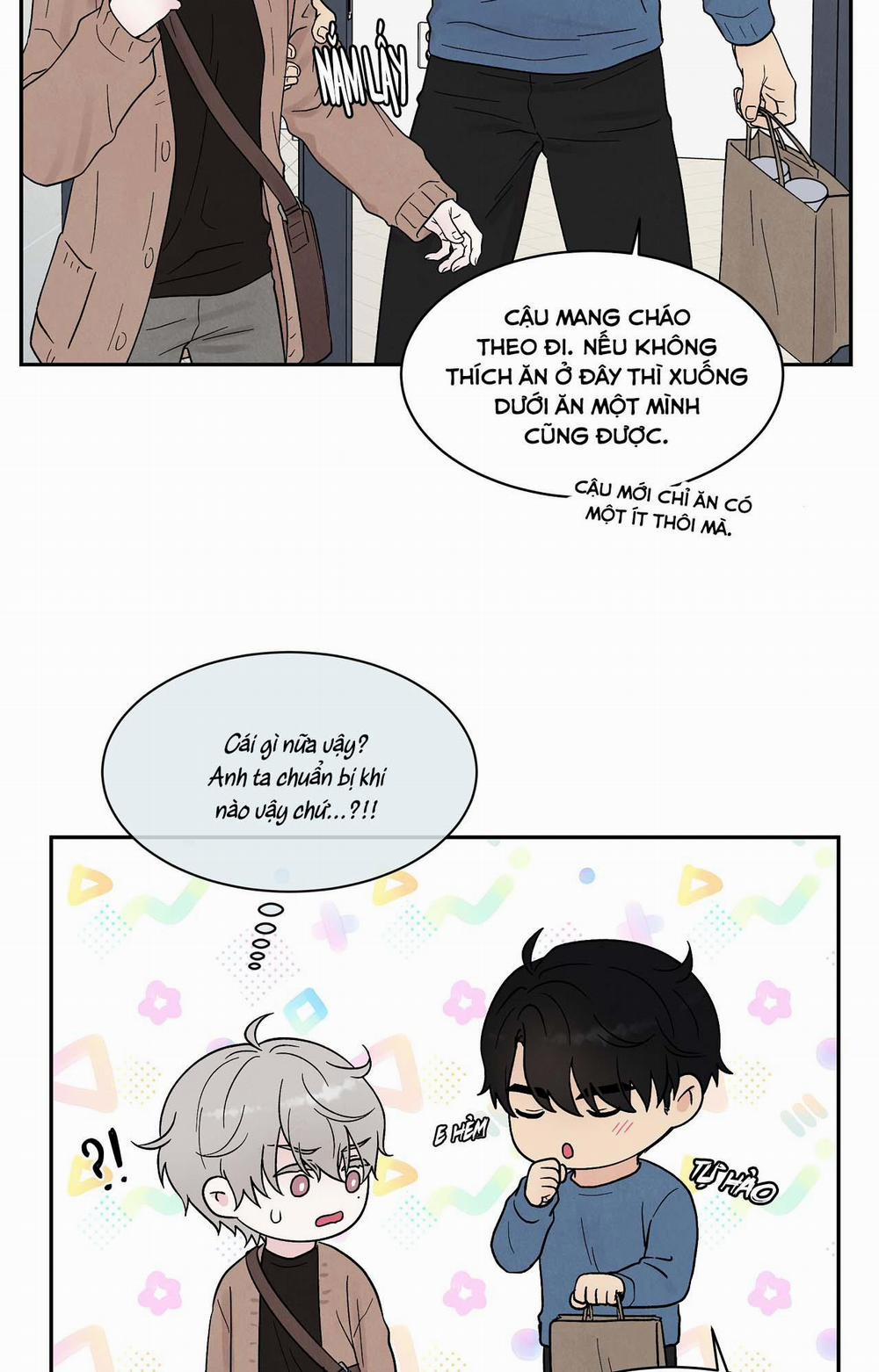 KHÔNG LÀ EM THÌ AI? 10 trang 32