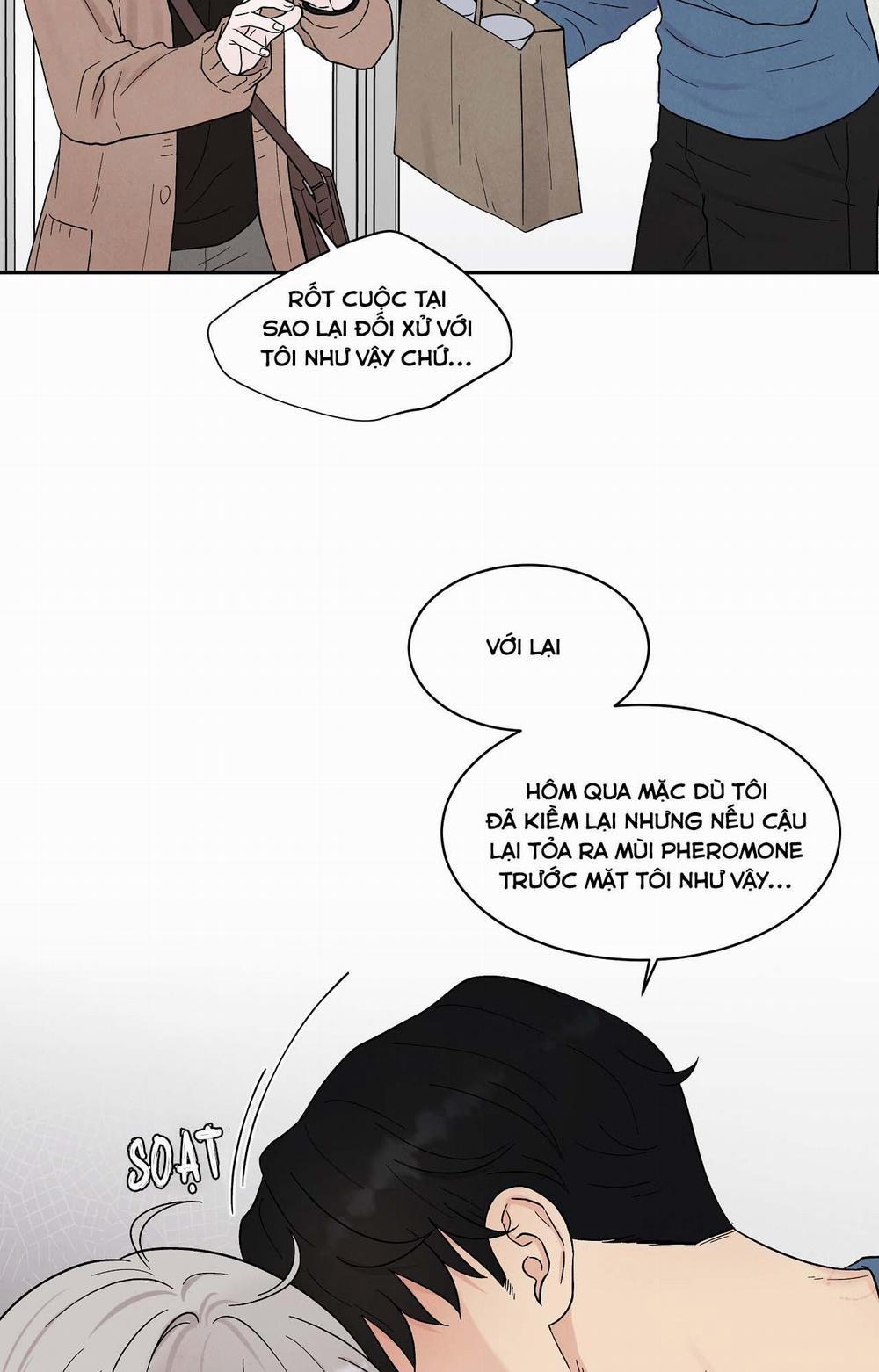 KHÔNG LÀ EM THÌ AI? 10 trang 34