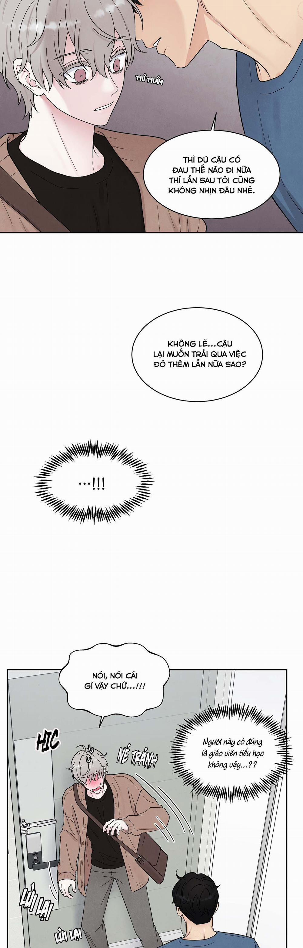 KHÔNG LÀ EM THÌ AI? 10 trang 35