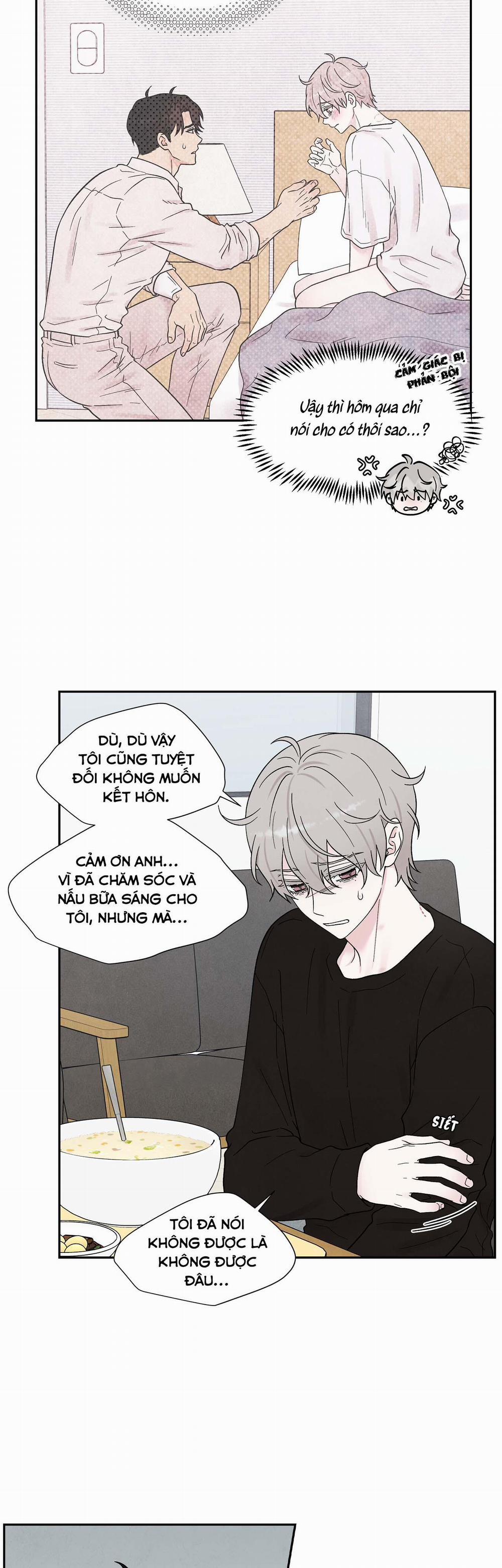 KHÔNG LÀ EM THÌ AI? 10 trang 4