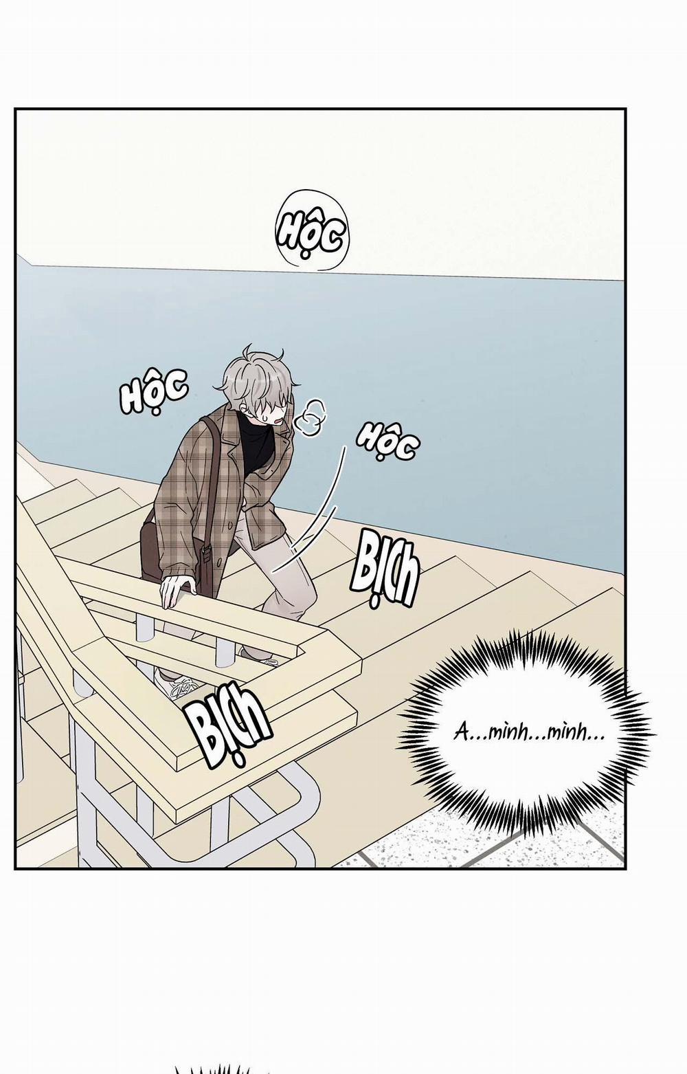 KHÔNG LÀ EM THÌ AI? 10 trang 43