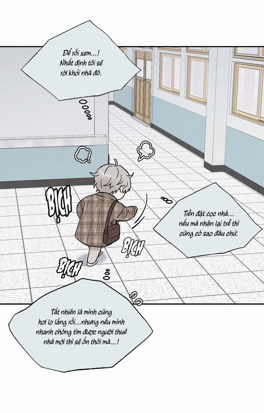 KHÔNG LÀ EM THÌ AI? 10 trang 46