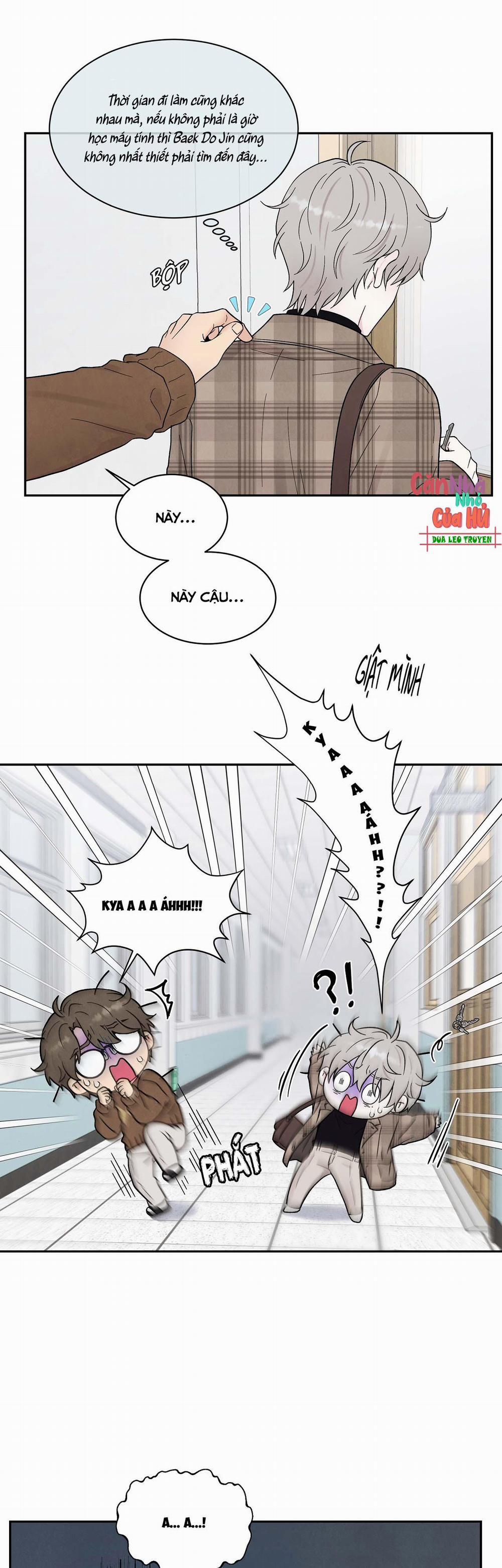 KHÔNG LÀ EM THÌ AI? 10 trang 48