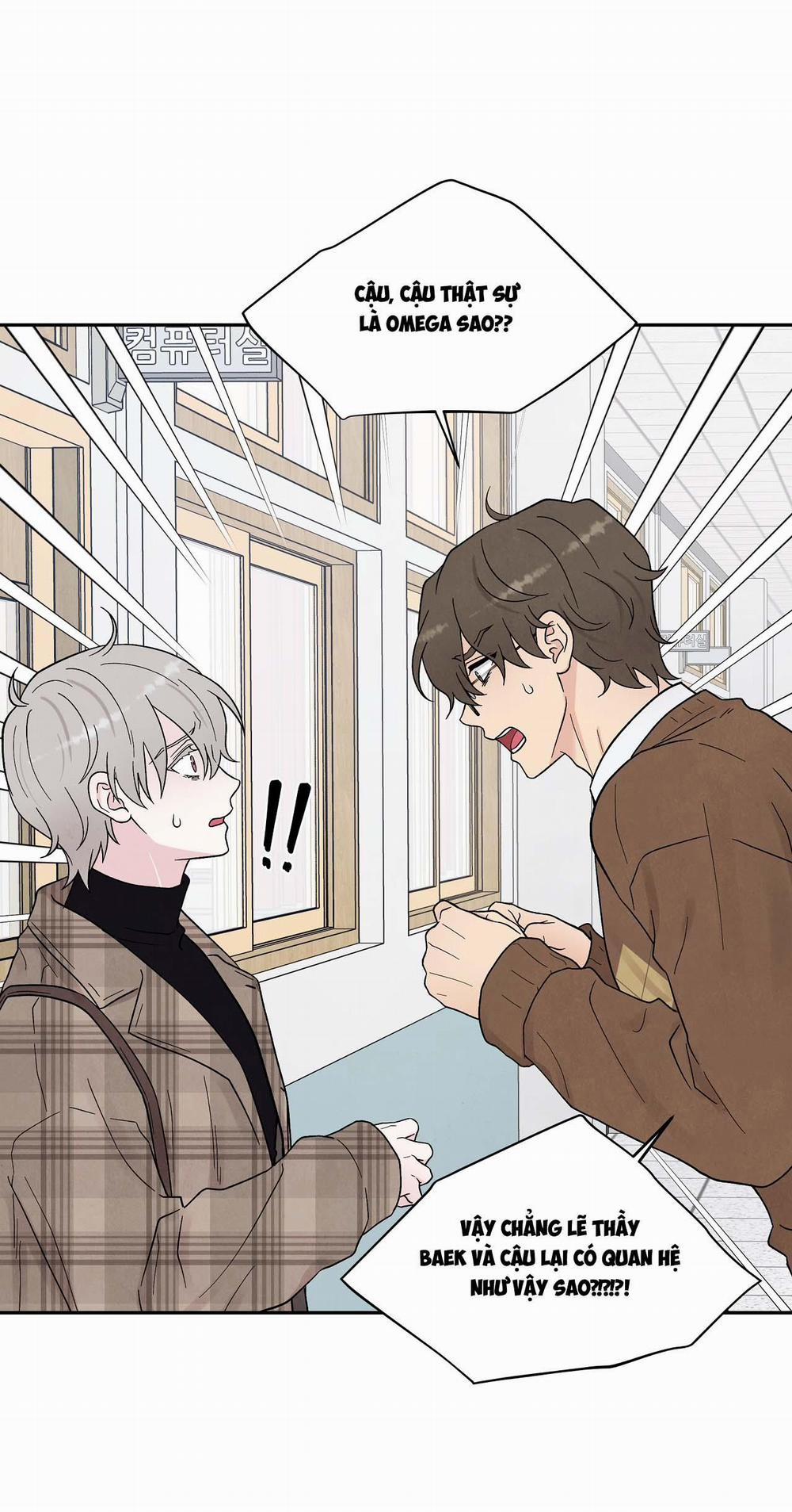 KHÔNG LÀ EM THÌ AI? 10 trang 54