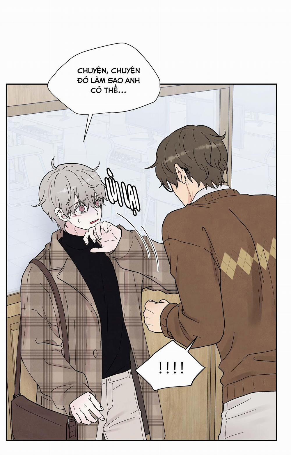 KHÔNG LÀ EM THÌ AI? 10 trang 55