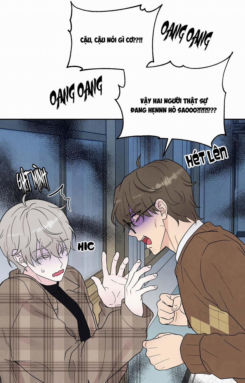 KHÔNG LÀ EM THÌ AI? 10 trang 56