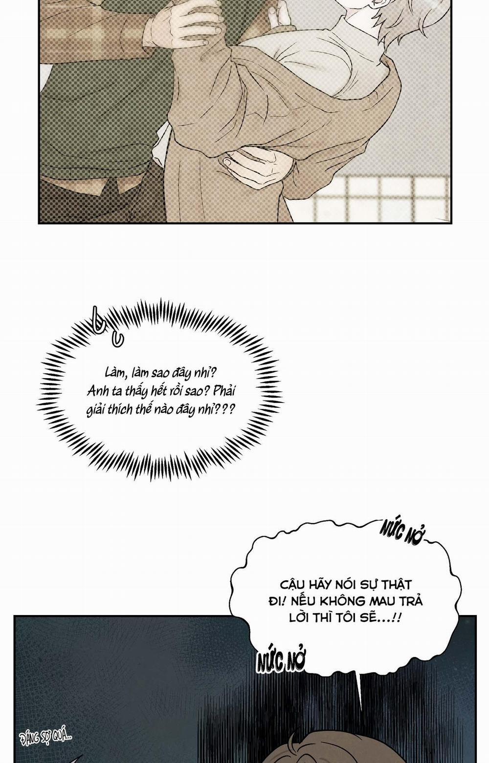 KHÔNG LÀ EM THÌ AI? 10 trang 58