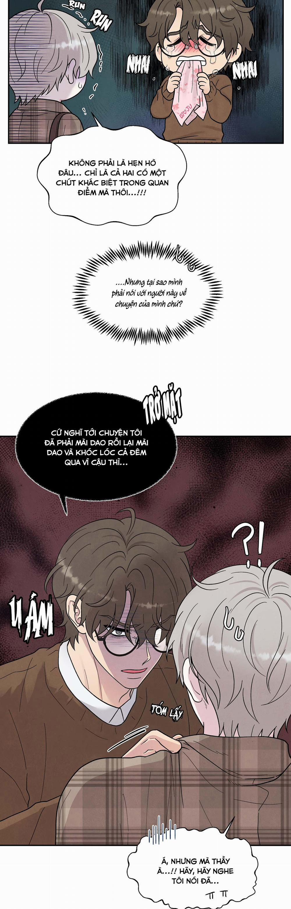 KHÔNG LÀ EM THÌ AI? 10 trang 59