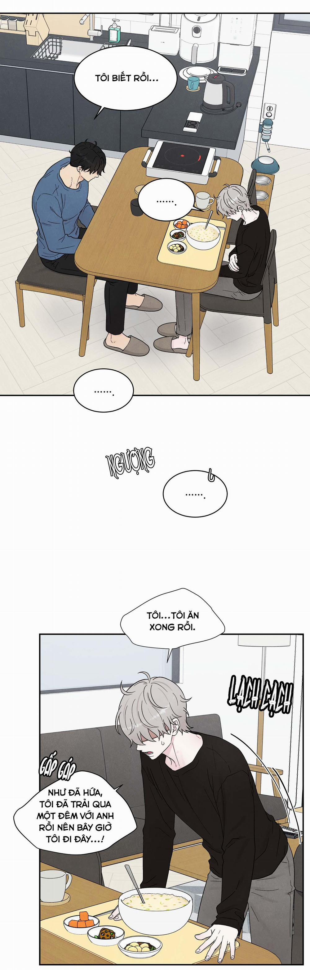 KHÔNG LÀ EM THÌ AI? 10 trang 6