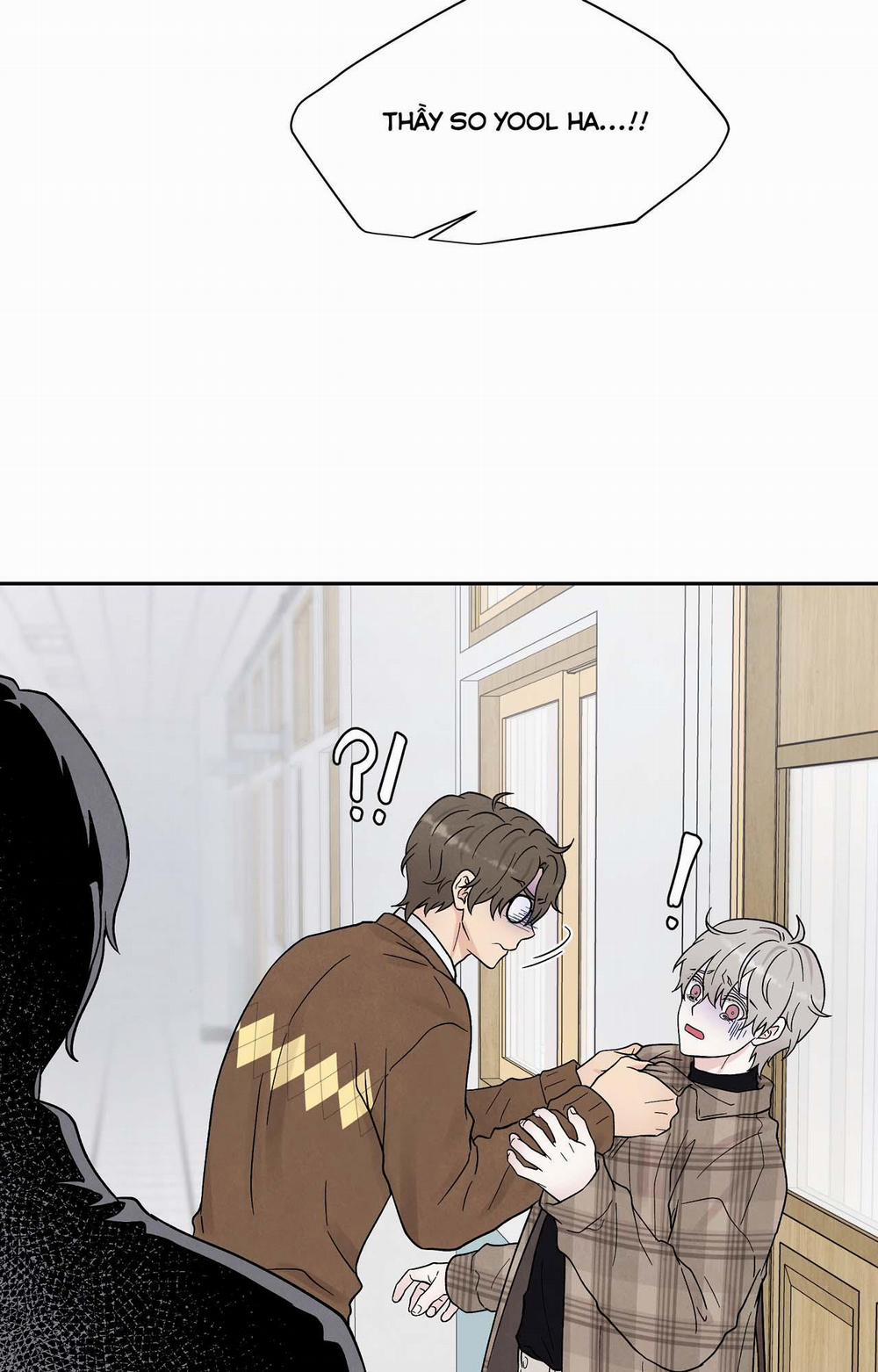 KHÔNG LÀ EM THÌ AI? 10 trang 61