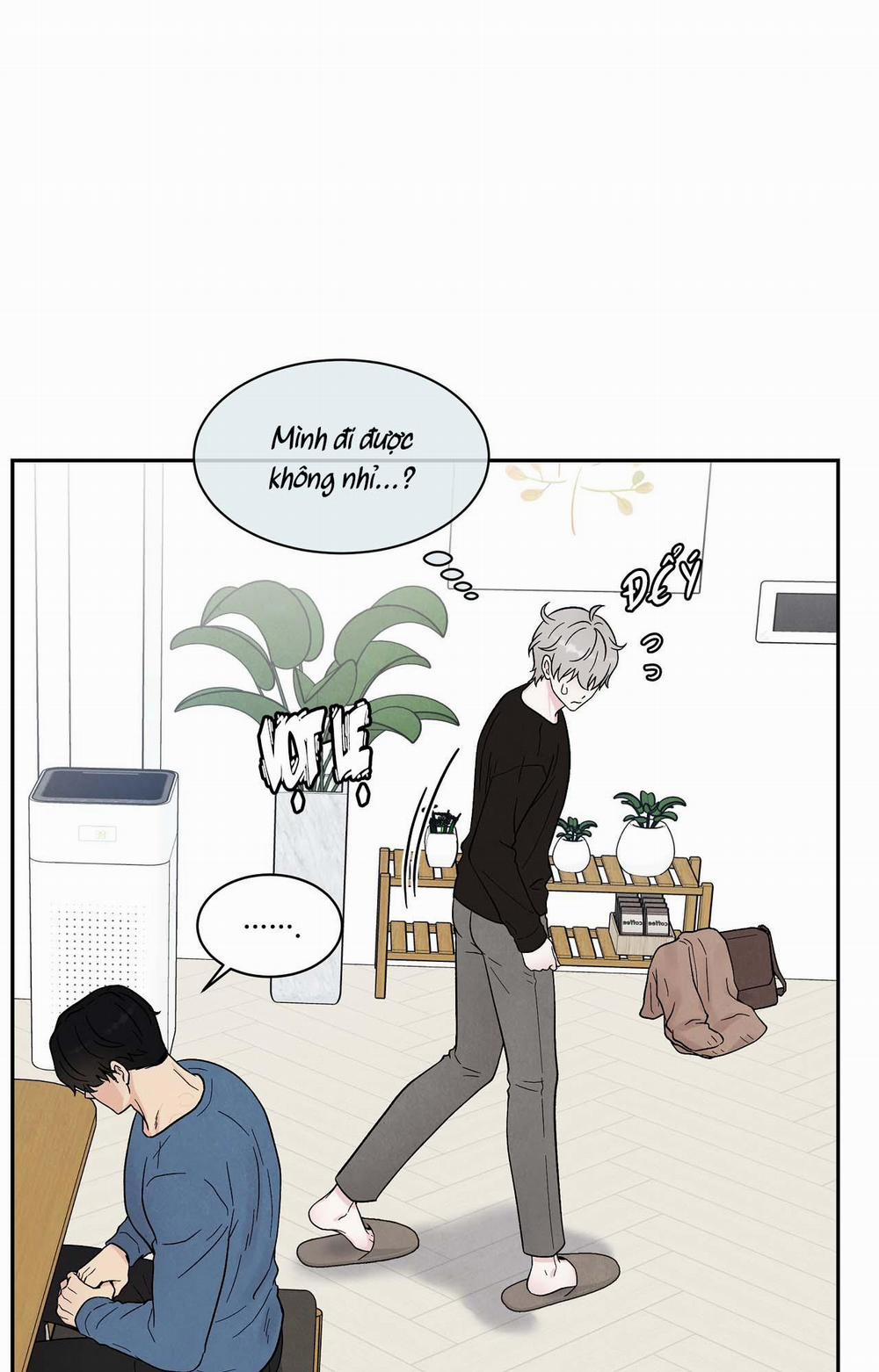 KHÔNG LÀ EM THÌ AI? 10 trang 7